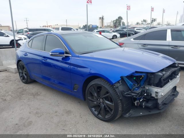 KMTG54TE2PU115170 auction archive image