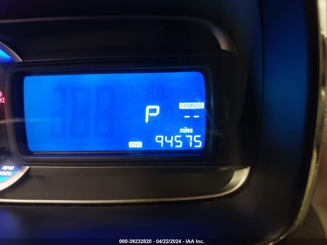 Chevrolet TRAX LTZ 2015 3GNCJTSB9FL240659 Image 7