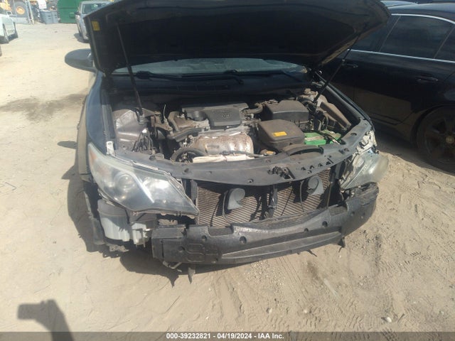 Toyota CAMRY SE 2014 4T1BF1FK7EU467367 Image 6