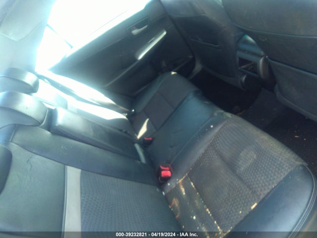 Toyota CAMRY SE 2014 4T1BF1FK7EU467367 Image 8