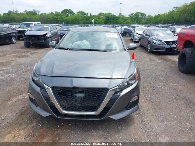 Nissan Altima 2.5 S 2019 1N4BL4BV0KC168812 Image 12