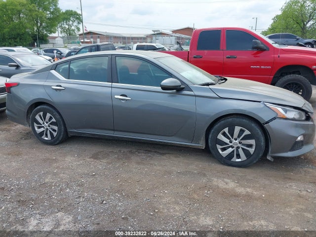Nissan Altima 2.5 S 2019 1N4BL4BV0KC168812 Image 13