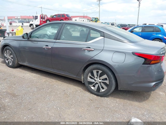 Nissan Altima 2.5 S 2019 1N4BL4BV0KC168812 Image 14