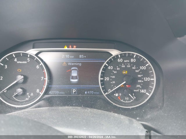 Nissan Altima 2.5 S 2019 1N4BL4BV0KC168812 Image 15