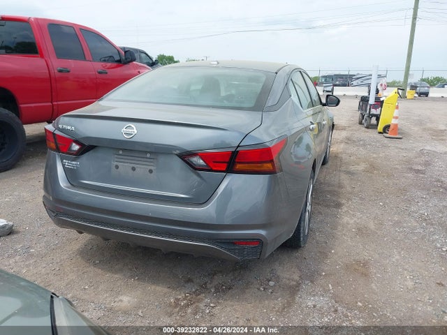 Nissan Altima 2.5 S 2019 1N4BL4BV0KC168812 Image 16