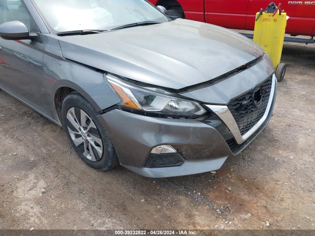 Nissan Altima 2.5 S 2019 1N4BL4BV0KC168812 Image 17