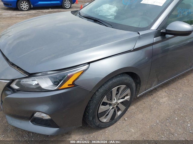 Nissan Altima 2.5 S 2019 1N4BL4BV0KC168812 Image 18