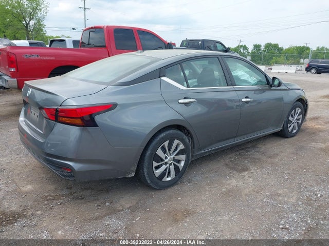 Nissan Altima 2.5 S 2019 1N4BL4BV0KC168812 Image 4