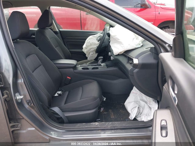 Nissan Altima 2.5 S 2019 1N4BL4BV0KC168812 Image 5