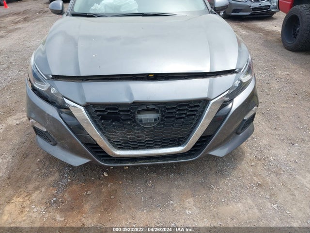 Nissan Altima 2.5 S 2019 1N4BL4BV0KC168812 Image 6