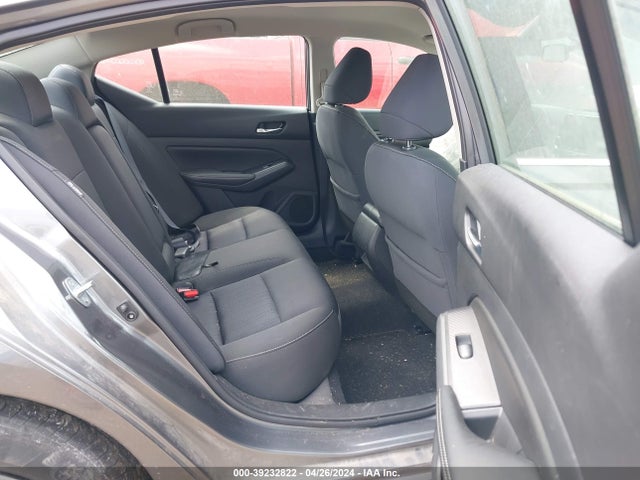 Nissan Altima 2.5 S 2019 1N4BL4BV0KC168812 Image 8