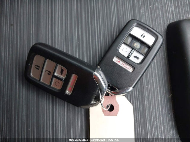 Honda Pilot Awd Ex-l 2021 5FNYF6H54MB068328 Image 11