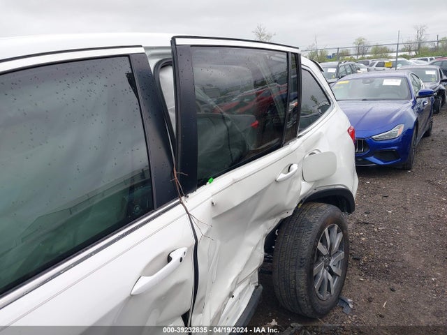 Honda Pilot Awd Ex-l 2021 5FNYF6H54MB068328 Image 19