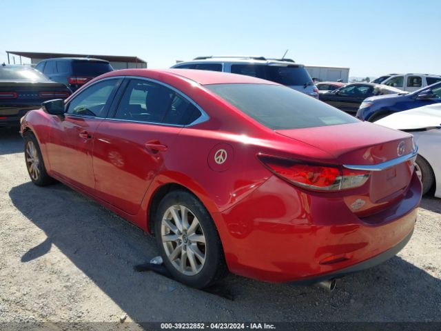 JM1GJ1U5XG1429528 Mazda Mazda6 I Sport
