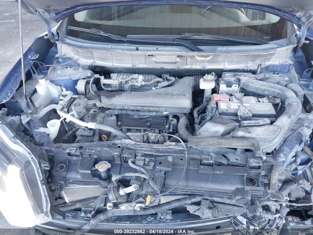Nissan ROGUE S 2019 KNMAT2MV8KP529736 Image 10