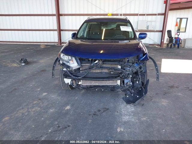 Nissan ROGUE S 2019 KNMAT2MV8KP529736 Image 13