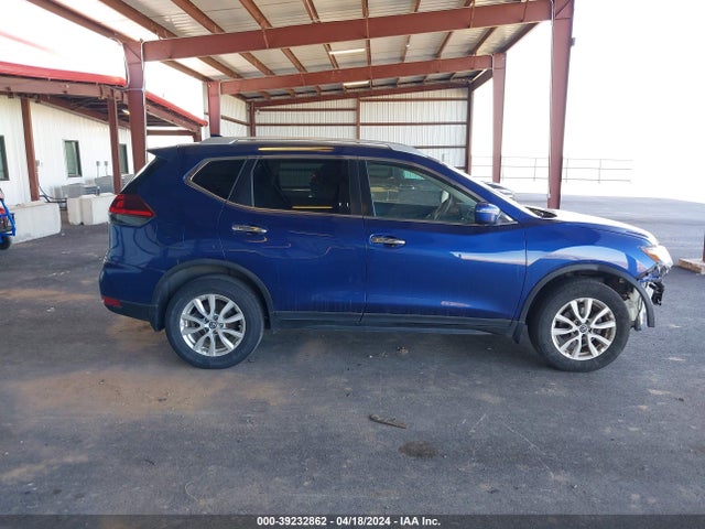Nissan ROGUE S 2019 KNMAT2MV8KP529736 Image 14