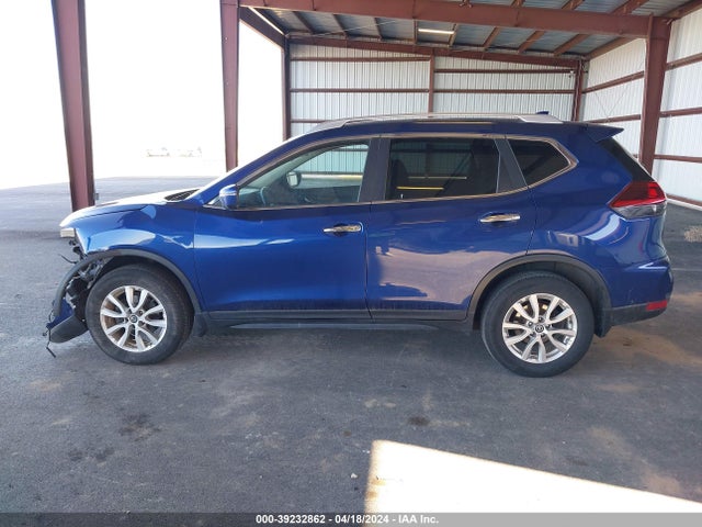 Nissan ROGUE S 2019 KNMAT2MV8KP529736 Image 15