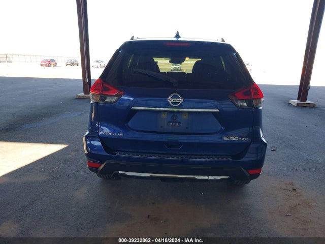 Nissan ROGUE S 2019 KNMAT2MV8KP529736 Image 17