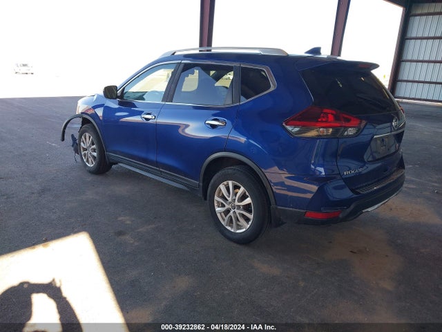 Nissan ROGUE S 2019 KNMAT2MV8KP529736 Image 3