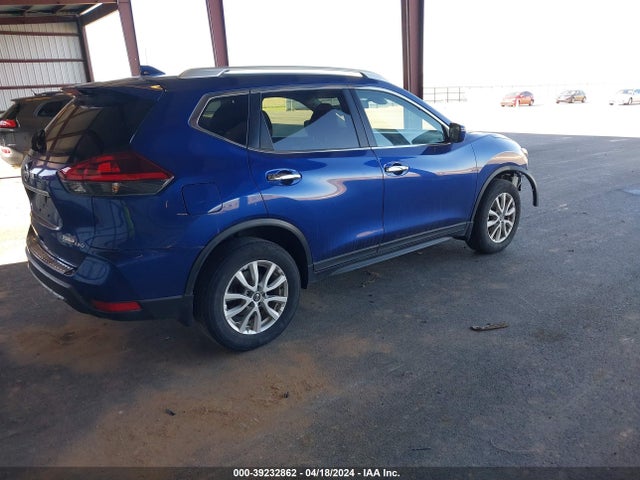 Nissan ROGUE S 2019 KNMAT2MV8KP529736 Image 4