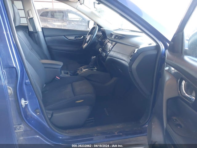 Nissan ROGUE S 2019 KNMAT2MV8KP529736 Image 5