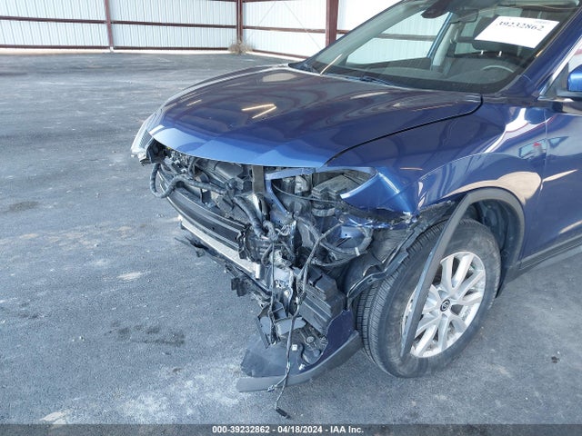 Nissan ROGUE S 2019 KNMAT2MV8KP529736 Image 6