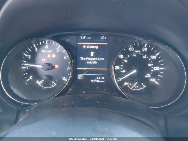 Nissan ROGUE S 2019 KNMAT2MV8KP529736 Image 7