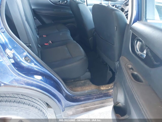 Nissan ROGUE S 2019 KNMAT2MV8KP529736 Image 8