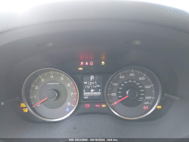 Subaru Forester 2.5i Limited 2015 JF2SJAHC3FH435018 Image 7