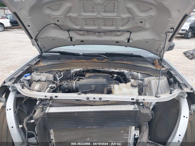 Ford EXPLORER XLT 2020 1FMSK7DH8LGB51915 Image 10