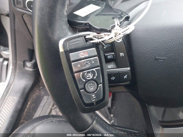 Ford EXPLORER XLT 2020 1FMSK7DH8LGB51915 Image 11