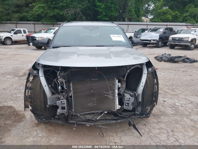 Ford EXPLORER XLT 2020 1FMSK7DH8LGB51915 Image 13
