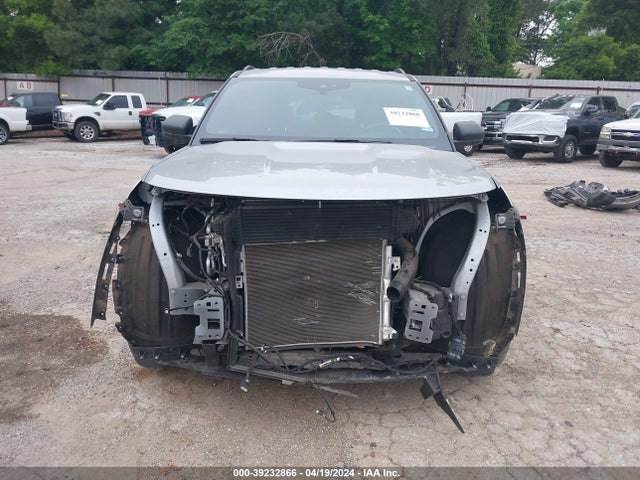 Ford EXPLORER XLT 2020 1FMSK7DH8LGB51915 Image 6