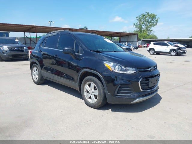 2020 KL7CJLSBXLB326372 main image