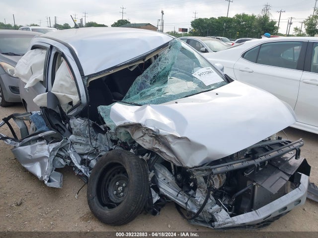 Mitsubishi Mirage Es/le 2024 ML32AUHJ2RH007933 Image 1