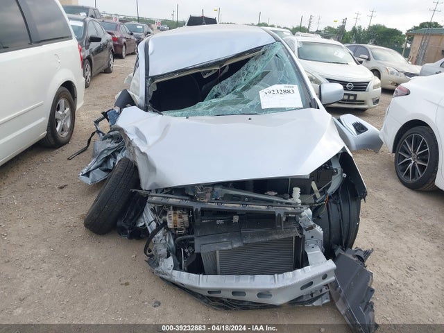 ML32AUHJ2RH007933 Mitsubishi Mirage Es/le