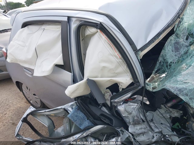 ML32AUHJ2RH007933 Mitsubishi Mirage Es/le