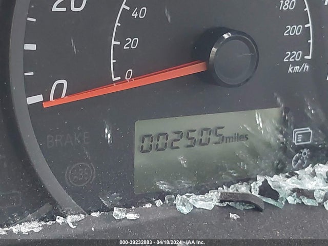 ML32AUHJ2RH007933 Mitsubishi Mirage Es/le