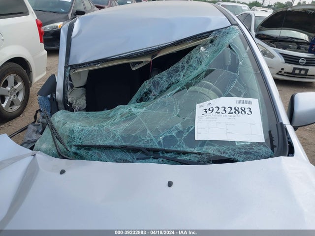 ML32AUHJ2RH007933 Mitsubishi Mirage Es/le