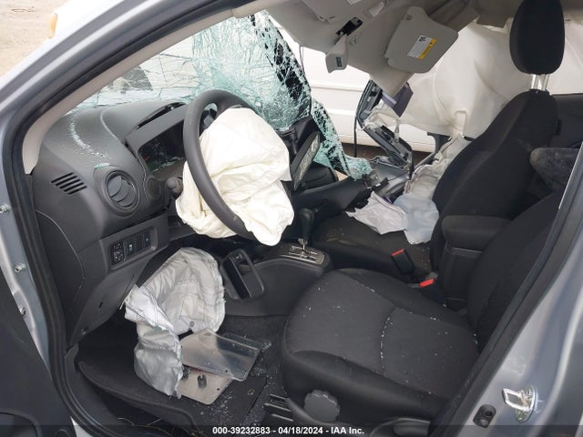 ML32AUHJ2RH007933 Mitsubishi Mirage Es/le