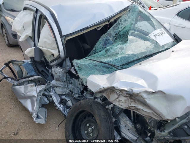 ML32AUHJ2RH007933 Mitsubishi Mirage Es/le