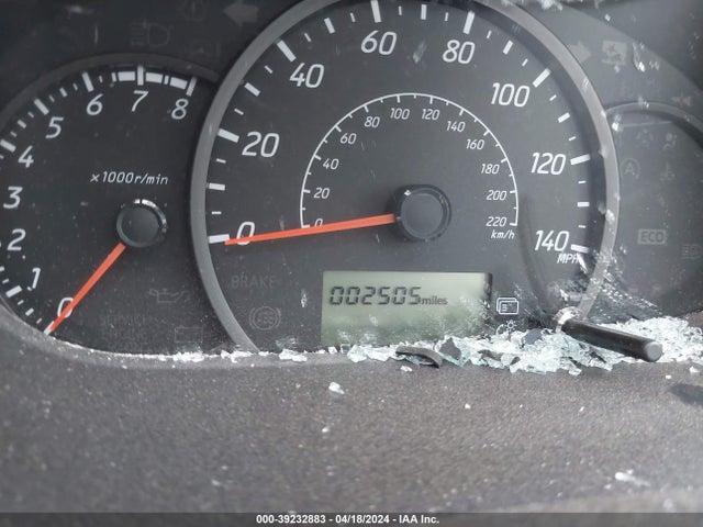ML32AUHJ2RH007933 Mitsubishi Mirage Es/le