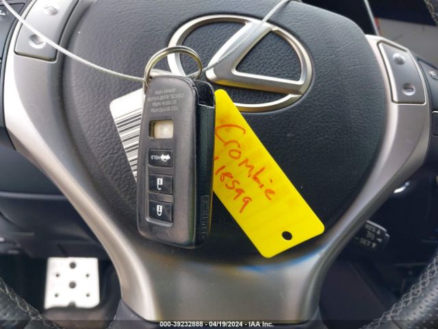 JTHBE1BL3E5039780 Lexus GS 350