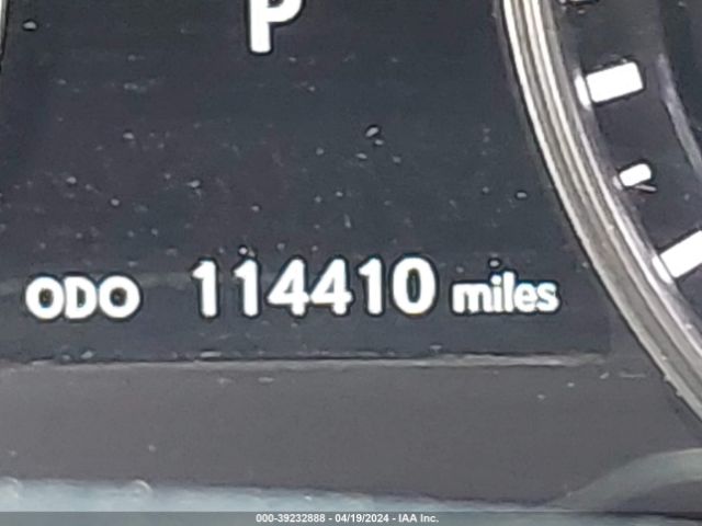 JTHBE1BL3E5039780 Lexus GS 350