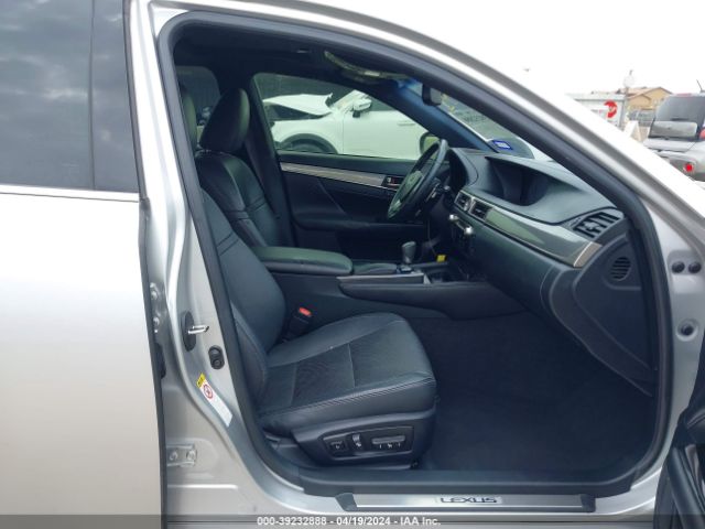 JTHBE1BL3E5039780 Lexus GS 350