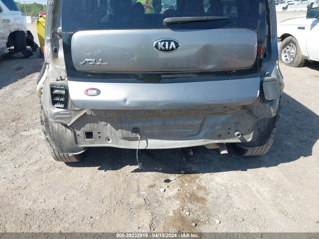 KIA Soul 2015 KNDJN2A20F7228520 Image 6