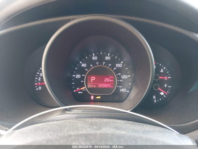 KIA Soul 2015 KNDJN2A20F7228520 Image 7
