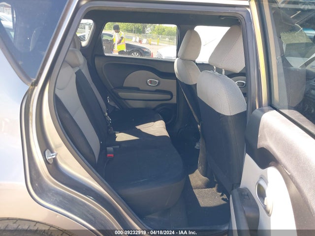 KIA Soul 2015 KNDJN2A20F7228520 Image 8