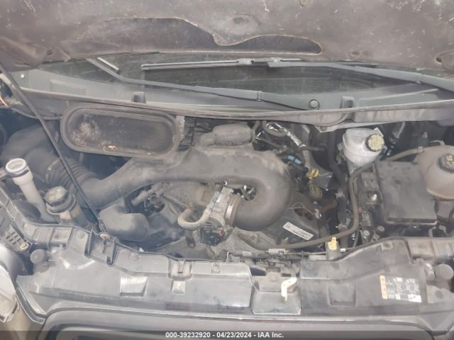 1FTYR2CM2GKB56834 Ford Transit-250